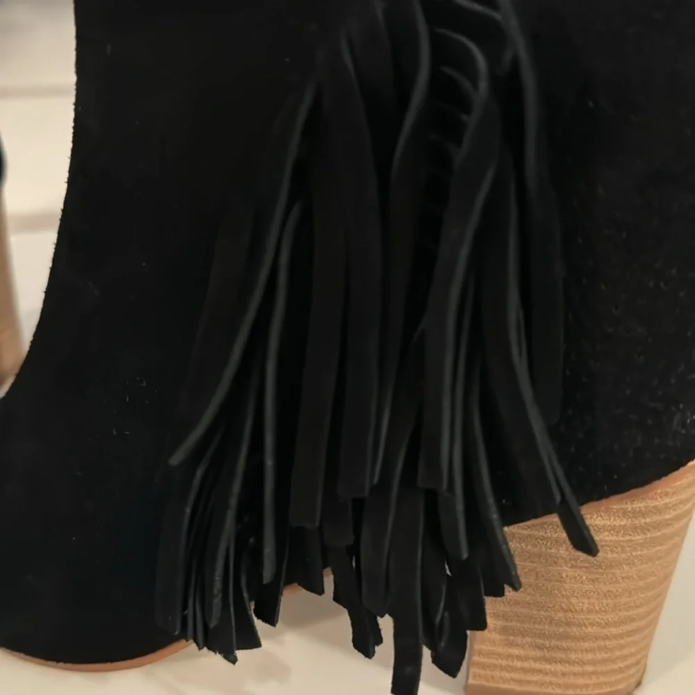 Kensie‎ suede booties